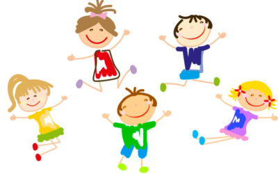 kindergarten-st-blasius-altusried-kita Kinder Illustration